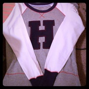 Tommy Hilfiger Long Sleeve